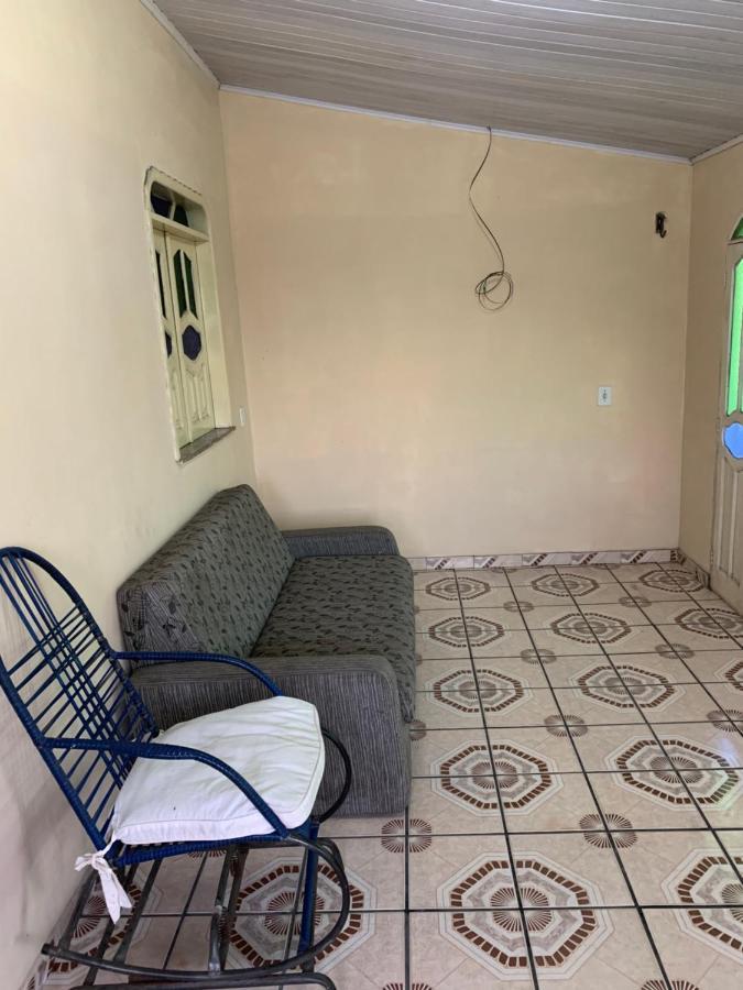 Apartment Da Vovo Braganca