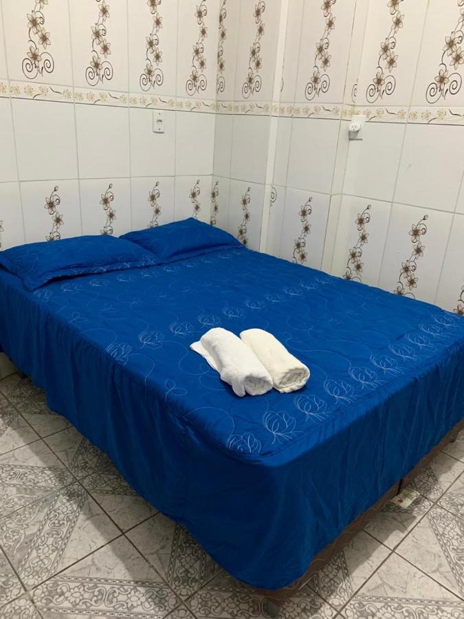 Apartment Da Vovo Braganca