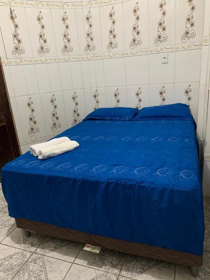 Apartment Da Vovo *