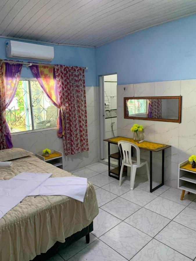 Apartment Da Vovo