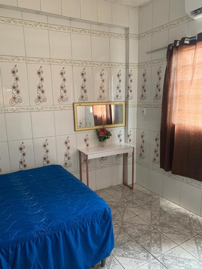 Apartment Da Vovo Braganca