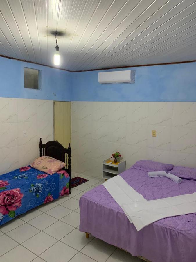 Apartment Da Vovo