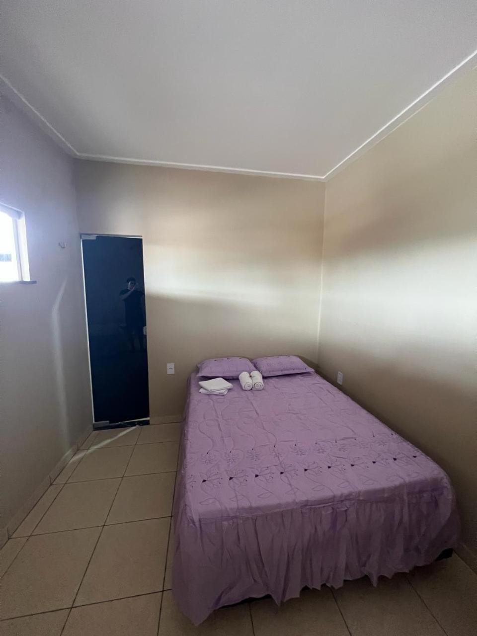 Da Vovo Apartment Braganca