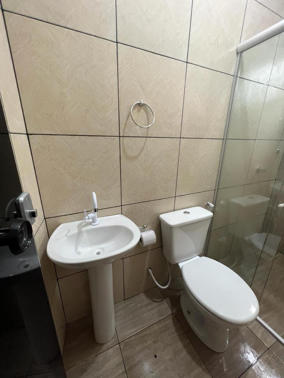 Apartment Da Vovo *