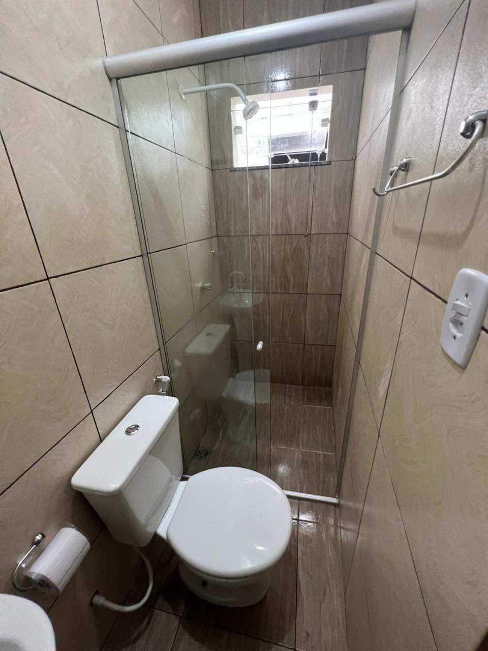 Apartment Da Vovo Braganca