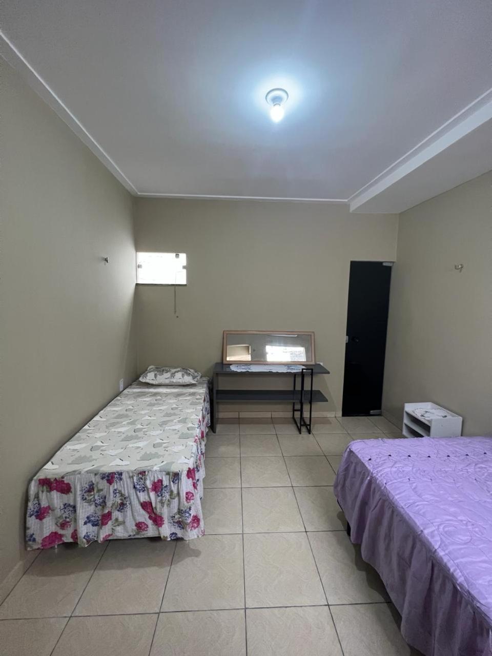 Da Vovo Apartment Braganca