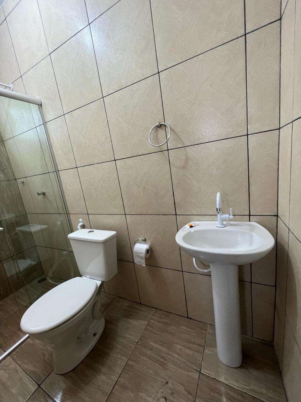 Apartment Da Vovo Braganca