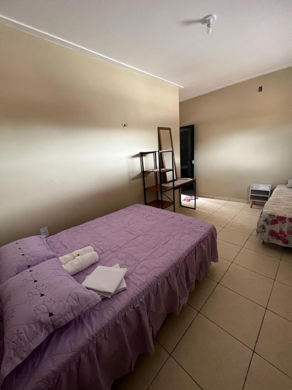 Apartment Da Vovo Braganca